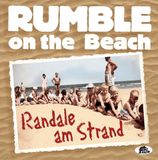 Bear Family Records Randale Am Strand