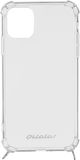 Ohlala! Transparante TPU Hoes voor Samsung A25 5G (6.5 inch)