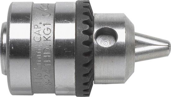 Makita 763077-3 Boorkop tandkrans 0,5-6,5 mm