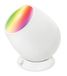 Deltaco Smart Home SH-LA01 Slimme Tafellamp Wit RGB USB-C