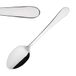 Olympia U880 Buckingham Dessertlepel (Pack van 12)