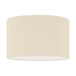 EGLO Pasteri Pro Abat-jour Ø300 H220 Blanc