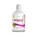 Swedish Nutra AB Swedish Nutra Woman 50+ Multivitamine - Vloeibare multivitamine - 500 ml
