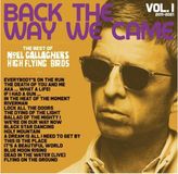 Back Noel Gallagher's High Flying Birds Back The Way We Came: Vol.1 (2011-2021) LP Limited Edition Box Set