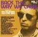 Back Noel Gallagher's High Flying Birds Back The Way We Came: Vol.1 (2011-2021) LP Limited Edition Box Set