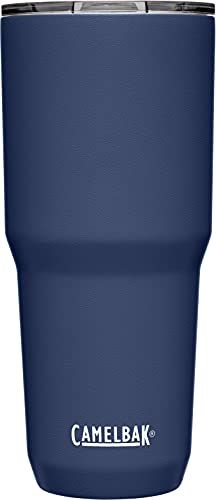 CamelBak Unisex's Tumbler - 31 oz - Navy - 2023 Model