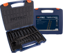 Rotec Spiraalborenset | 100 | DIN 338 | Type N | 202-dlg | ø1-13 - 900.0202K