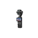 DJI Sportcamera Osmo Pocket 4P Standard Combo Zwart