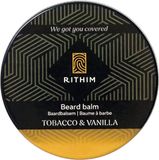 Rithim® Baardbalsem Tobacco&Vanilla 50ml