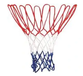 Buitengewoon de boet Holiday Tree Basketbalnet los basketbal Buitengewoon de Boet