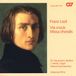 Outhere Carus Wiener Chammerchor - Liszt: Via Crucis | Missa Choralis (CD)