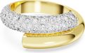 Swarovski Dextera Ring Goudkleurig 52