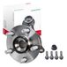 FAG Radlagersatz 713621320 | Compatibel met: TOYOTA PRIUS
