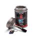 1000 Miglia BKR 3102-120 ml Can, Wet Lube Bike Chain, for Wet and Muddy Weather Conditions, Brush included