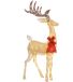 Outsunny Verlichte Kerstdecoratie
