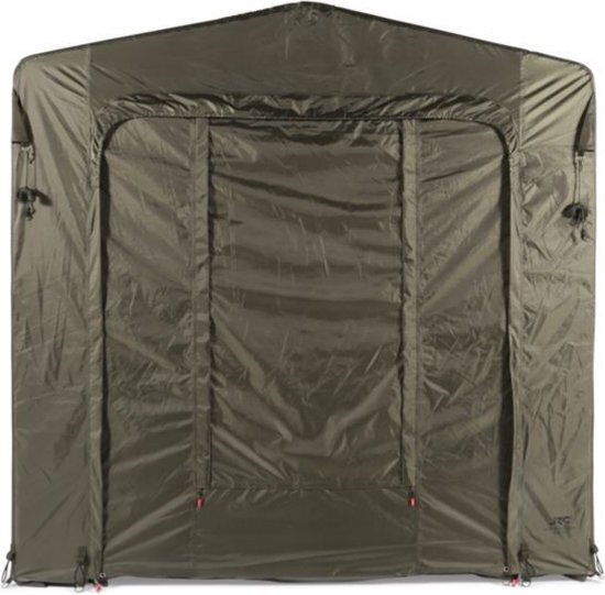 JRC Defender Social Shelter Tent