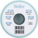 Weller WSW SC L0 Soldeertin, loodvrij Spoel Sn0,7Cu 500 g 1 mm