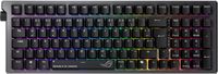 ASUS ROG Strix Morph 96 Wireless Gaming Keyboard QWERTZ German Black