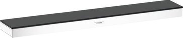 Hansgrohe Rainfinity planchet 50 cm - Mat Wit