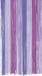 Folat Feestgordijn - Posh Purple - 1 x 2 meter