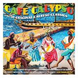 Fatcat Not Now Music Cafe Calypso
