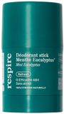 Respire Deodorant Stick Organic Mint Eucalyptus 50 g