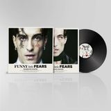 Sony Music David Damiano - Funny Little Fears (LP)