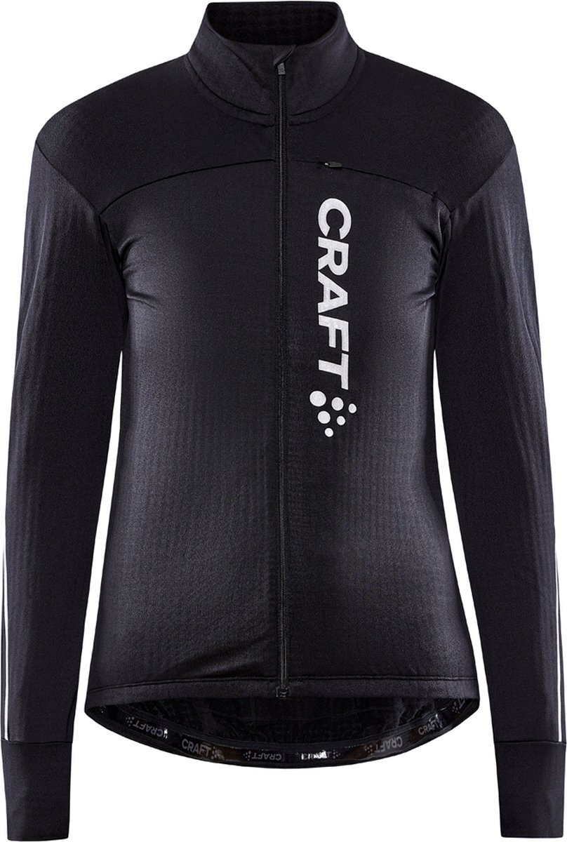 Craft Core Bike SubZ LS Jersey Women