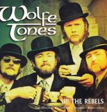 Music&Words The Wolfe Tones - Up The Rebels (CD)