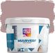 Decoverf verf mat, vorstelijk roze, 4L - 8719743418127