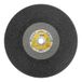 KLINGSPOR KLI-6807-10 6807 A 24 R grote doorslijpschijven 300 x 3 x 32 mm rechte inhoud stuk, 10 pz, dritto