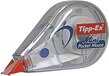 Tipp-Ex Mini Pocket Mouse - Correctieroller - 5mm x 5m - Wit