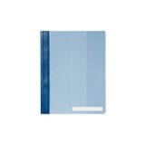 Durable Panda Durable 2510-06 Mappen blauw, transparant