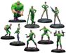 Knight Models Batman Miniature Game: The Riddler: Quizmasters