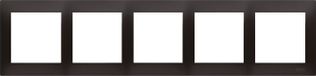 Kontakt-Simon DR5/48, anthracite, plastique, 1 pièce, 95 mm, 13 mm, 465 mm