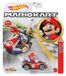 Hot Wheels Mario Kart - Mario Wild Wing - 2022