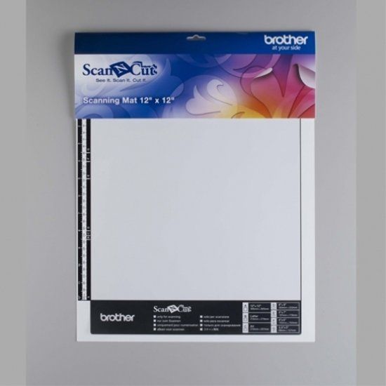 Brother ScanNCut - Scanmat - 305 mm x 305 mm CM-serie