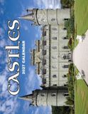 Castles Baldega Books Castles 2027 Calendar Paperback