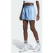 ADIDAS ORIGINALS Jeans 'Summer Glow' lichtblauw / wit