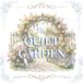 The Quiet Garden Coloring Botanicals: A Cozy Regency Coloring Book of Florals, Walks & Small Joys