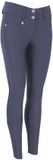 Schockemöhle Sports Schockemöhle Summer Jacky Wedstrijdbroek mid grip dames 40