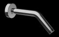 Hansa Jet - Douchearm, chroom