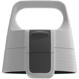 SIGG WMB ONE Top 2 Grijs Antraciet