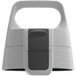 SIGG WMB ONE Top 2 Grijs Antraciet