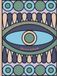 Mindful Shapes and Patterns Coloring Book