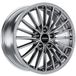 RONAL R68 hyper gris 8.0Jx18 5x112 ET40