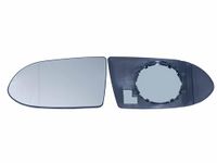 Alkar 6451440 Buiten asferisch spiegelglas met houder