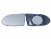 Alkar 6451440 Buiten asferisch spiegelglas met houder