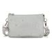 KIPLING Schoudertas 'Holiday' grijs
