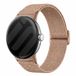 Strap-it Bande élastique Rose pour Google Pixel Watch 4 (41 mm) / 3 (41 mm) / 2 / 1